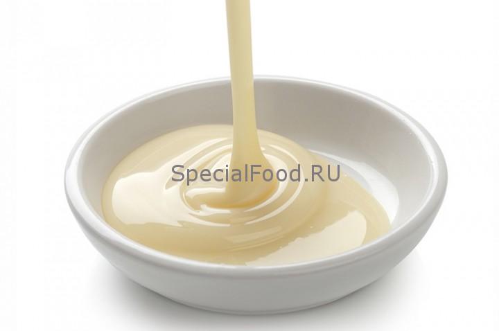 Сгущенное молоко