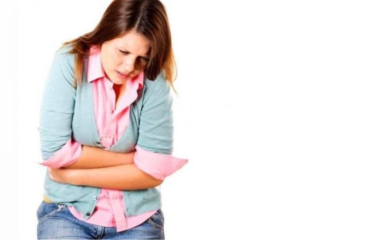 Симптомы пищевой непереносимости