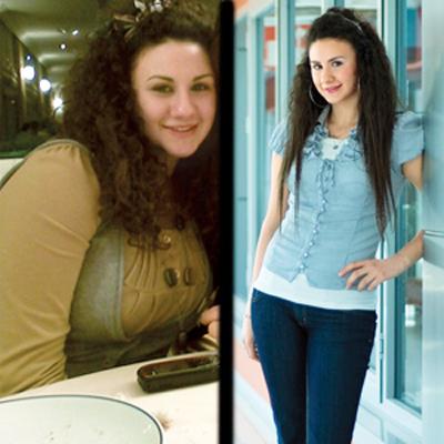 Диета минус 60