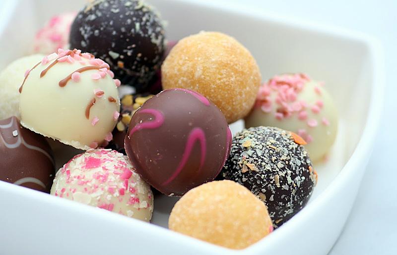 сладости индийские