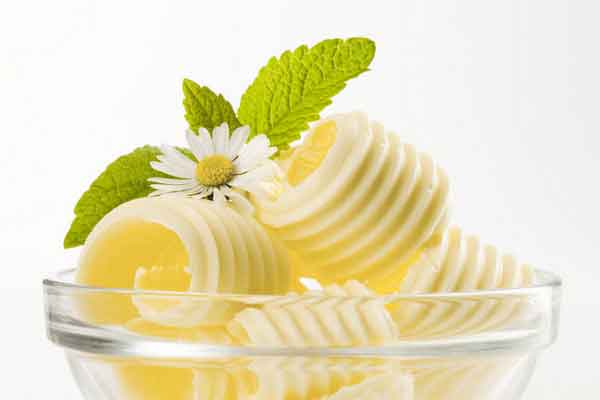 Сливочное масло - польза, вред, рецепты