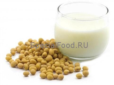 Соевое молоко