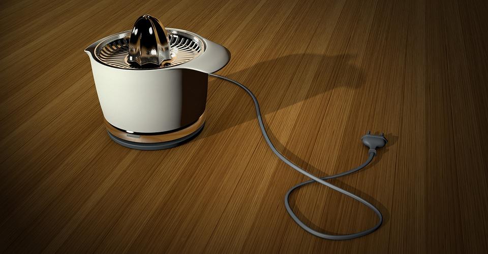 соковыжималка