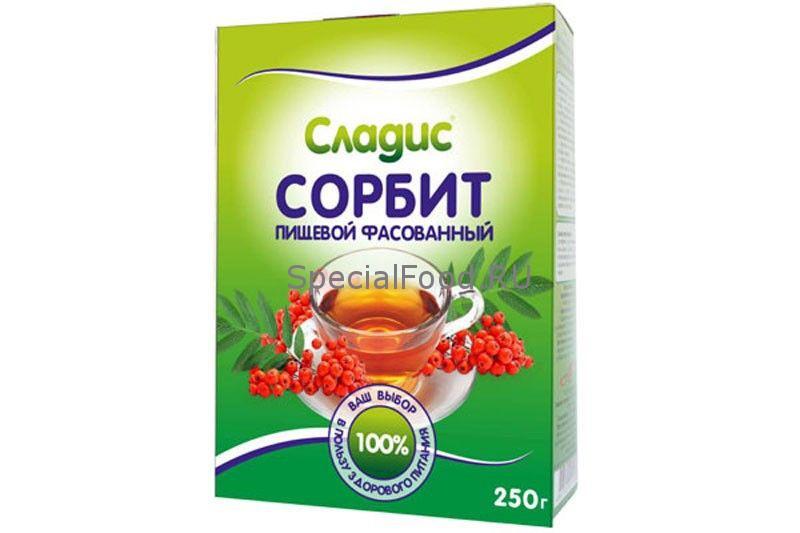Сорбит