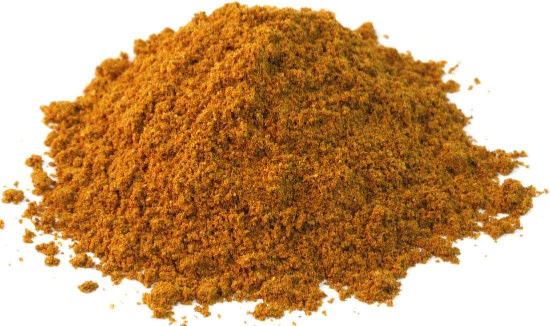 Карри для похудения