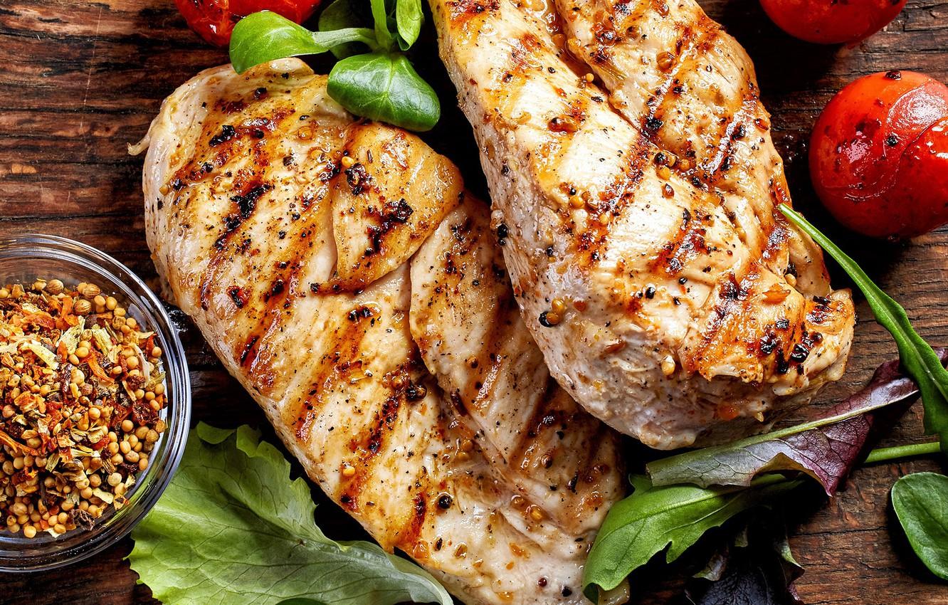 специи помидоры зелень