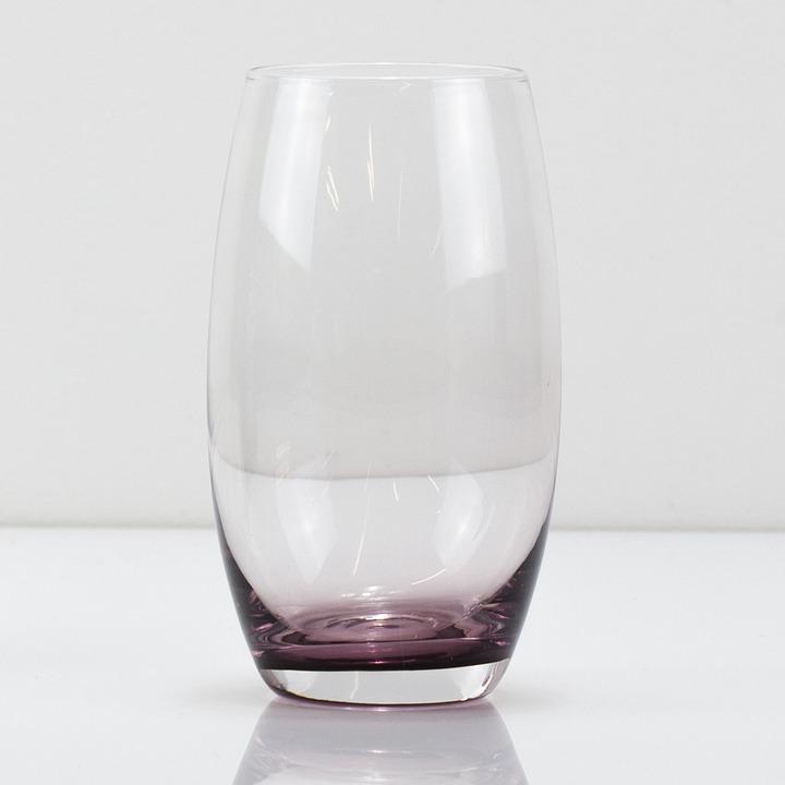 стакан с водой