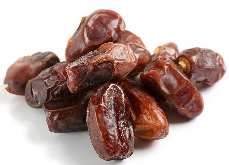 Сушеные финики