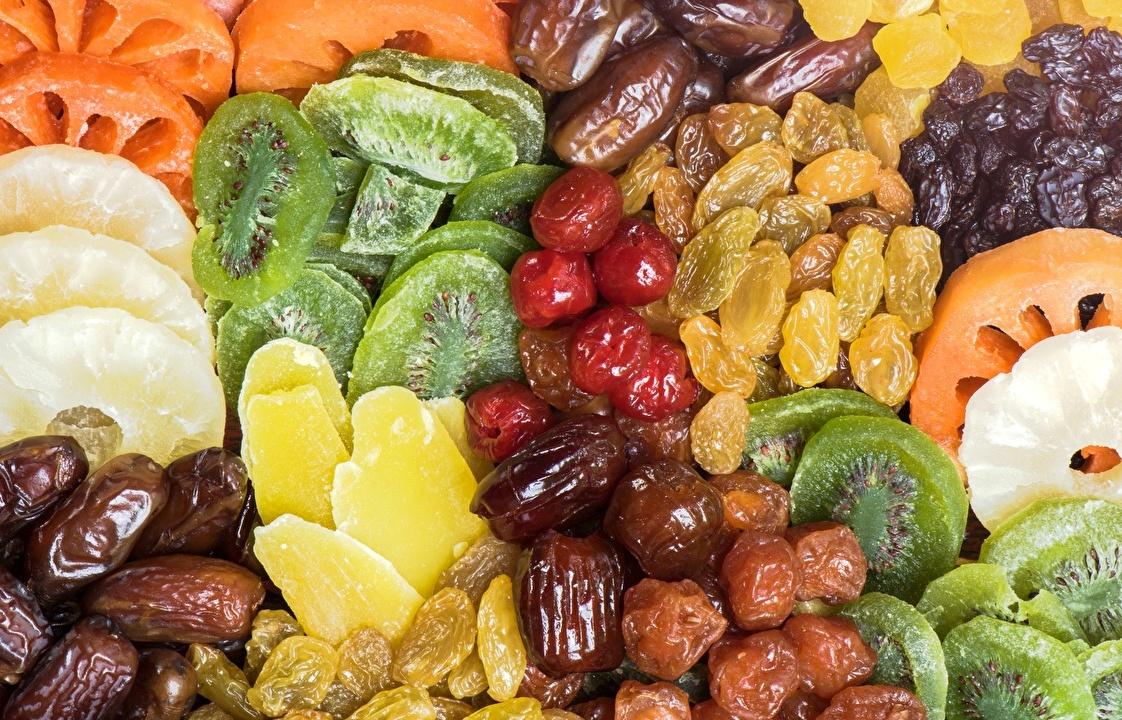 Сухофрукты1