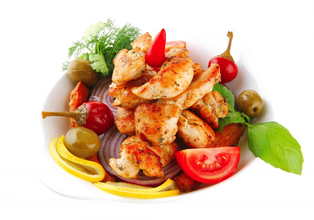 Питание донора