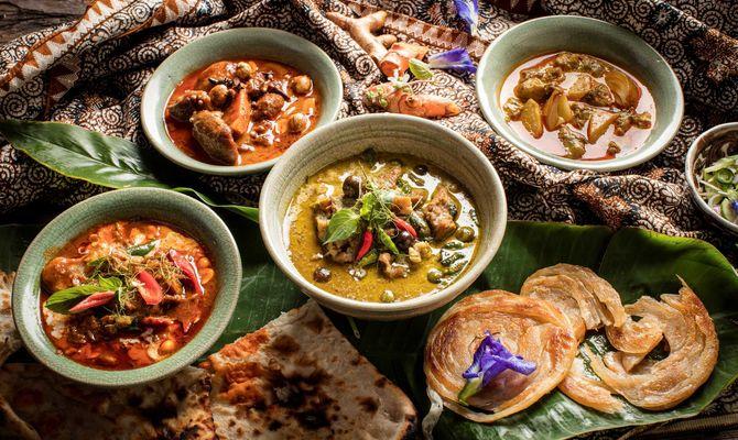 тайская кухня