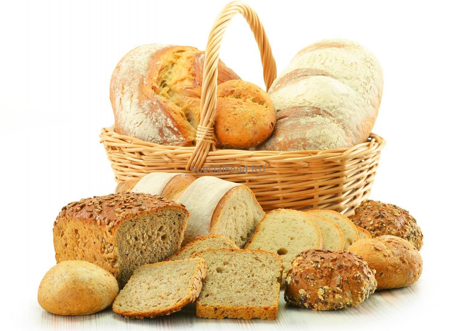 Хлеб