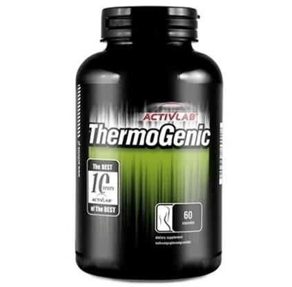 Термогенерики