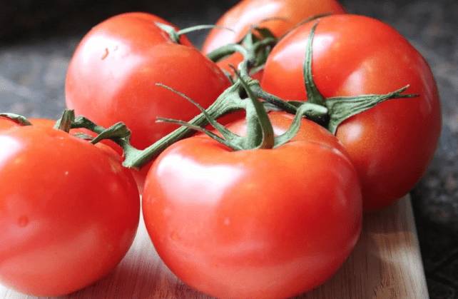 Томаты