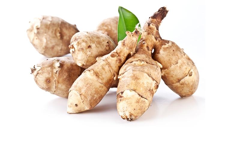 Топинамбур