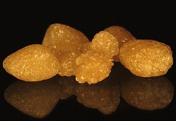 Уратные камни