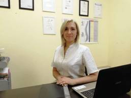 Вероника Сасина