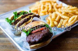 Вредная пща