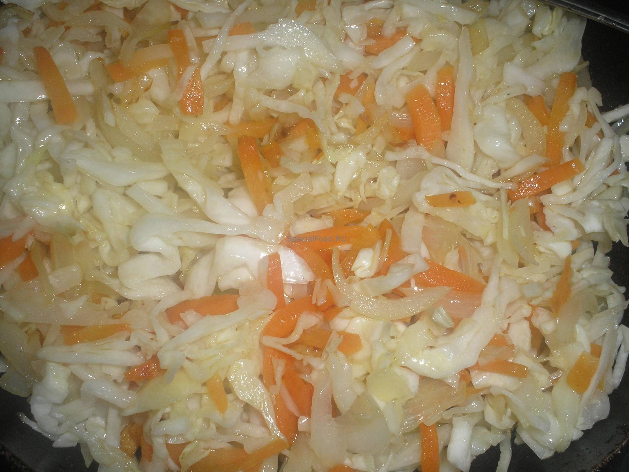 Все перемешаем