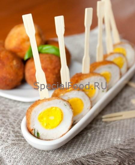 Ланч в школу