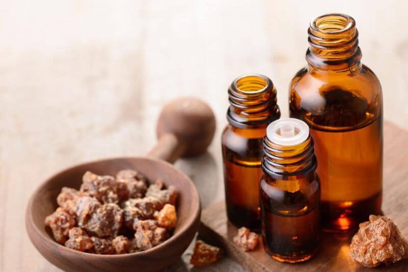 янтарная кислота