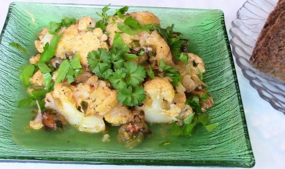 Завтрак для худеющих