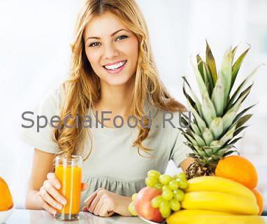 Здоровый организм