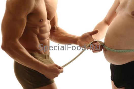 Жиросжигатель для мужчин